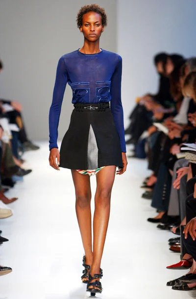 Look 24